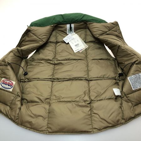 【中古】 SIERRA DESIGNS シエラデザイン ダウンベスト Lサイズ ...