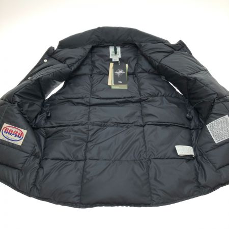  SIERRA DESIGNS シエラデザイン ダウンベスト Lサイズ 7981 ブラック