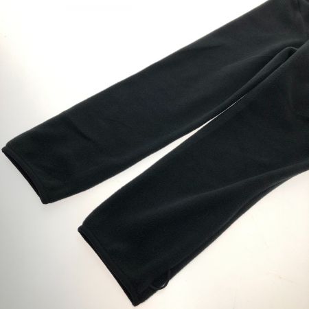  Jack Wolfskin ジャックウルフスキン フリースジャケット XLサイズ 1710551 ブラック