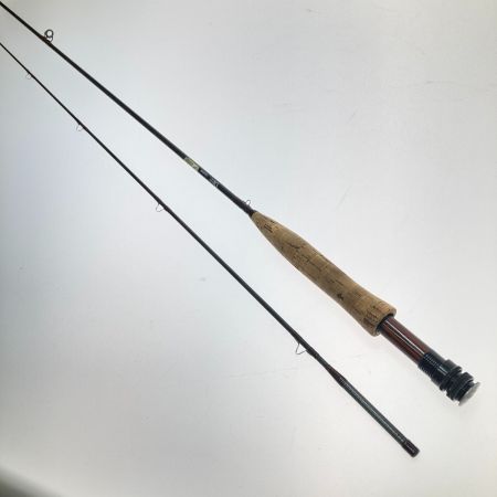  ORVIS フライロッド　 GRAPHITE  2 1/2oz