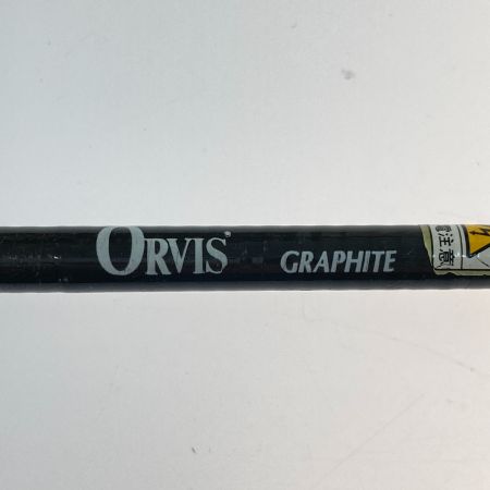  ORVIS フライロッド　 GRAPHITE  2 1/2oz
