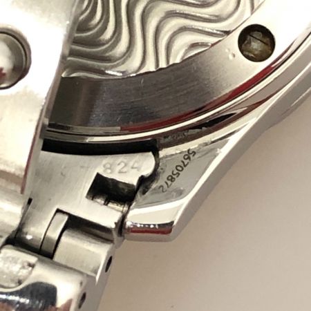  OMEGA オメガ シーマスター プロフェッショナル クォーツ 本体のみ 2561.80