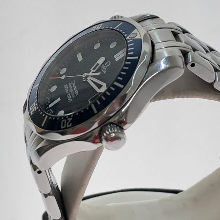  OMEGA オメガ シーマスター プロフェッショナル クォーツ 本体のみ 2561.80