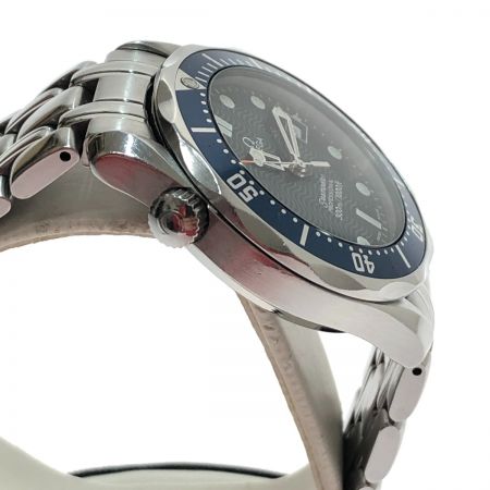  OMEGA オメガ シーマスター プロフェッショナル クォーツ 本体のみ 2561.80
