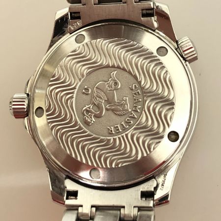  OMEGA オメガ シーマスター プロフェッショナル クォーツ 本体のみ 2561.80