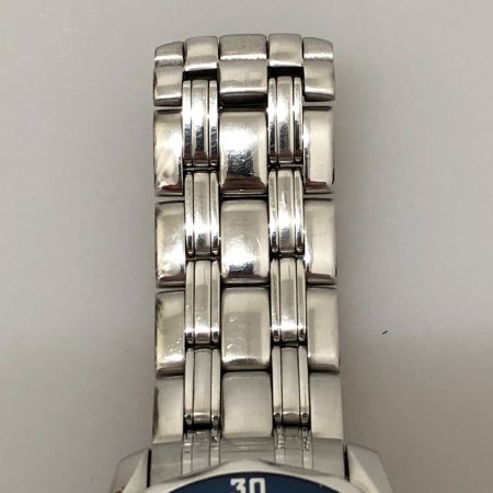  OMEGA オメガ シーマスター プロフェッショナル クォーツ 本体のみ 2561.80