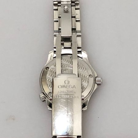  OMEGA オメガ シーマスター プロフェッショナル クォーツ 本体のみ 2561.80