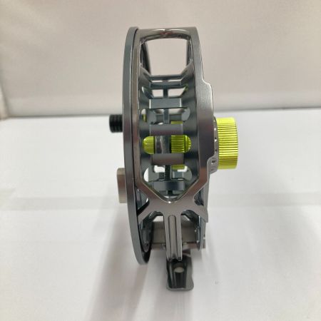  HARDY ハーディー フライリール　Ultradisc UDLA 6000　5/6/7