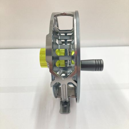  HARDY ハーディー フライリール　Ultradisc UDLA 6000　5/6/7