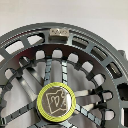  HARDY ハーディー フライリール　Ultradisc UDLA 6000　5/6/7