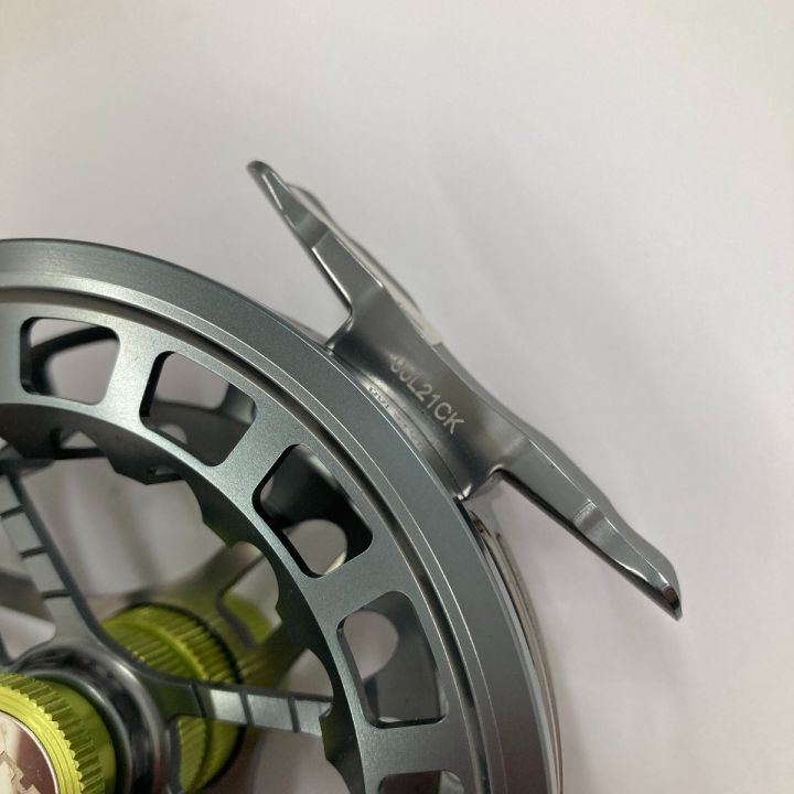 HARDY ハーディー フライリール Ultradisc UDLA 6000 5/6/7 - 中古