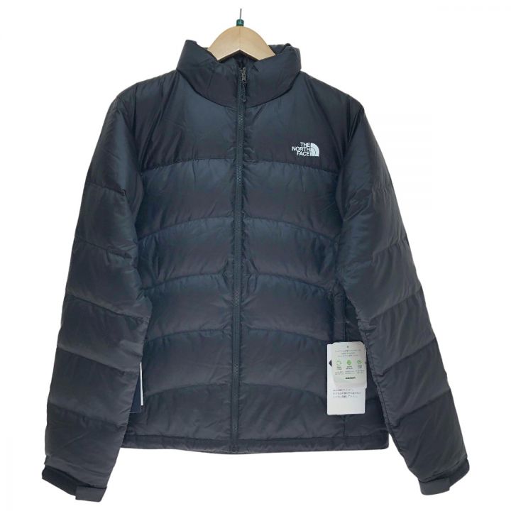 THE NORTH FACE ザノースフェイス ジップインマグネアコンカグアジャケット XLサイズ NDW92242  ブラック｜中古｜なんでもリサイクルビッグバン