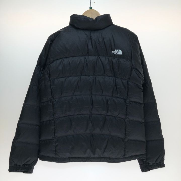 THE NORTH FACE ザノースフェイス ジップインマグネアコンカグアジャケット XLサイズ NDW92242  ブラック｜中古｜なんでもリサイクルビッグバン