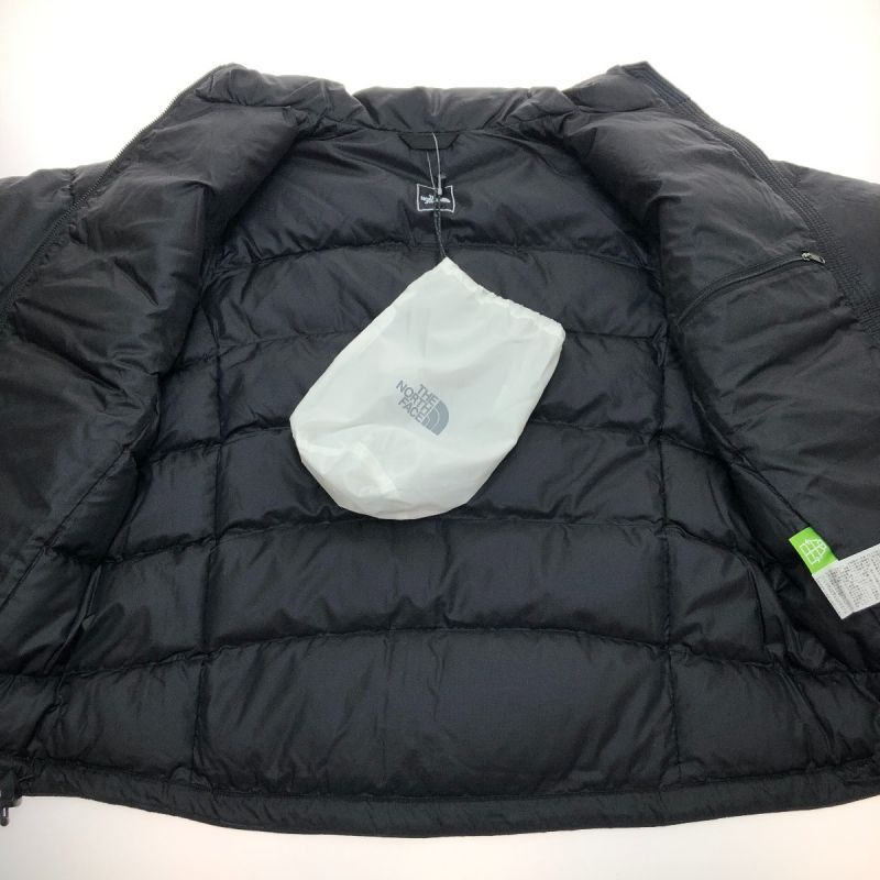 THE NORTH FACE ノースフェイス アコンカグアジャケット XL