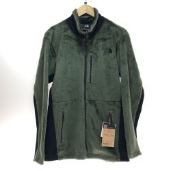 □□ THE NORTH FACE ザノースフェイス ジップインバーサミッドジャケット XLサイズ NA62006 オリーブ Aランク