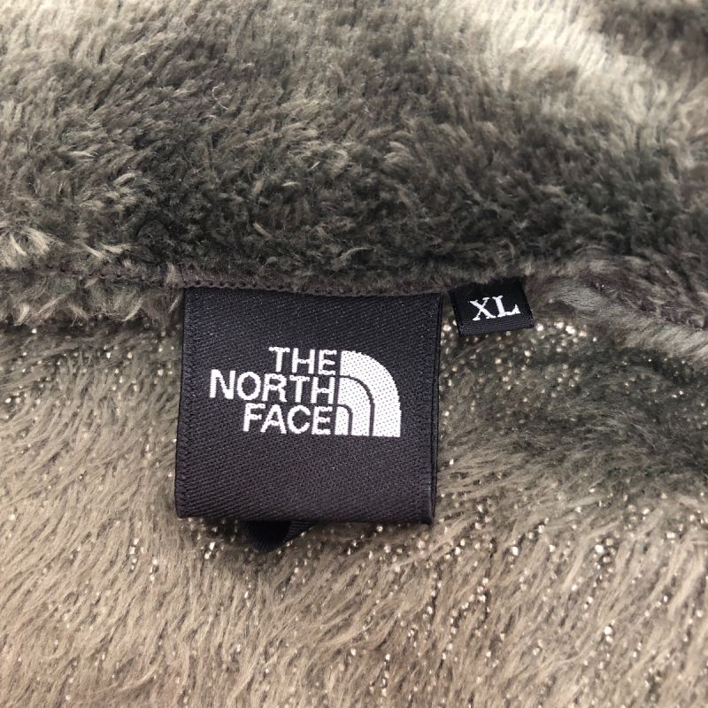 中古】 THE NORTH FACE ザノースフェイス ジップインバーサミッド