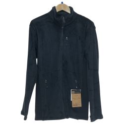 □□ THE NORTH FACE ザノースフェイス ジップ インバーサ ミッド ジャケット Lサイズ NA62006 ブラック Sランク