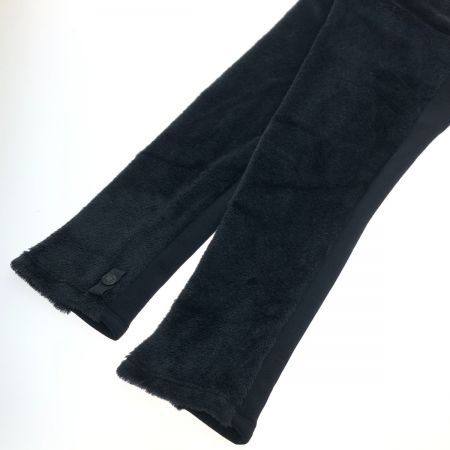  THE NORTH FACE ザノースフェイス ジップ インバーサ ミッド ジャケット Lサイズ NA62006 ブラック