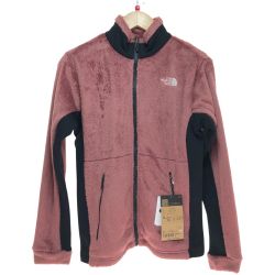 □□ THE NORTH FACE ザノースフェイス ジップインバーサミッドジャケット Mサイズ NAW62006 ワイルドジンジャー Sランク