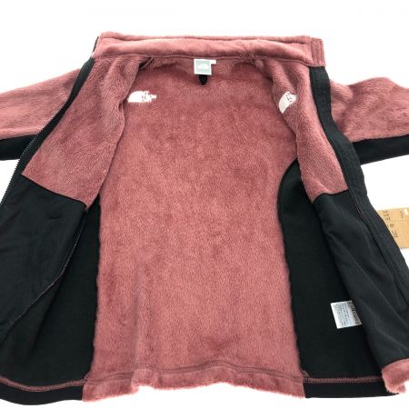  THE NORTH FACE ザノースフェイス ジップインバーサミッドジャケット Mサイズ NAW62006 ワイルドジンジャー
