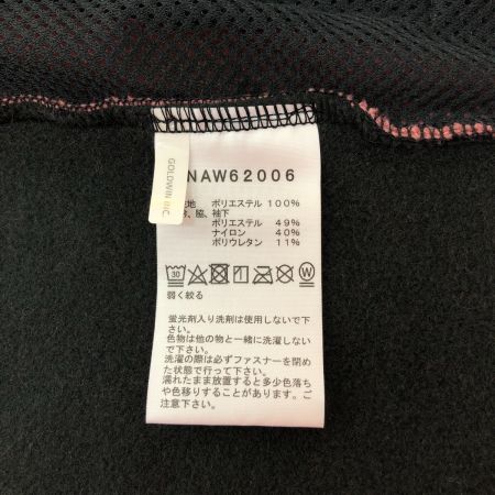  THE NORTH FACE ザノースフェイス ジップインバーサミッドジャケット Mサイズ NAW62006 ワイルドジンジャー