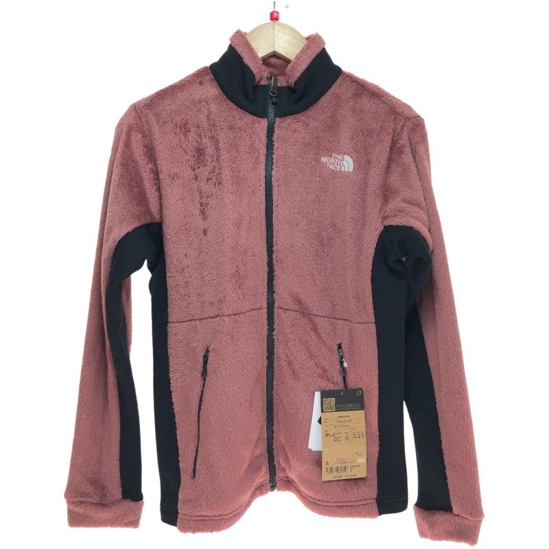 中古】 THE NORTH FACE ザノースフェイス ジップインバーサミッド