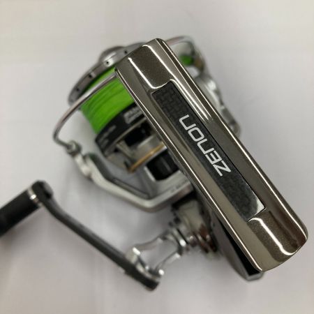 中古】 Abu Garcia アブガルシア リール ゼノン 3000MSH 1548042 B