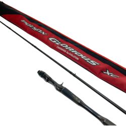 □□ SHIMANO シマノ 　ポイズン グロリアスXC　1610ML-G XC 1610ML-G Bランク