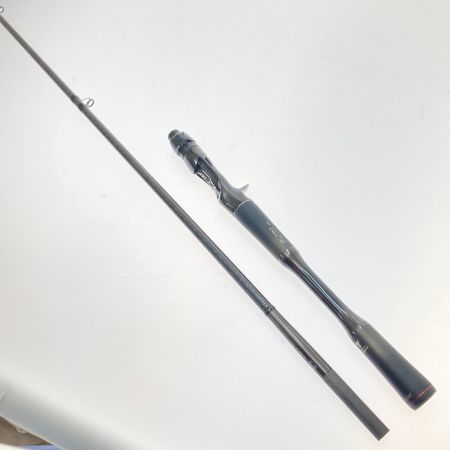  SHIMANO シマノ 　ポイズン グロリアスXC　1610ML-G XC 1610ML-G