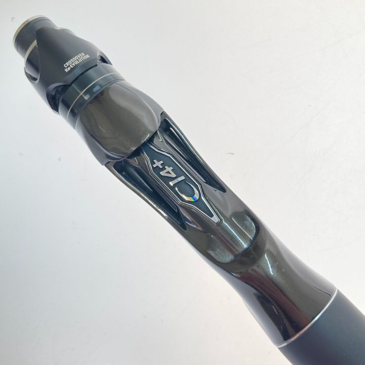 SHIMANO シマノ ポイズン グロリアスXC 1610ML-G XC 1610ML-G｜中古 