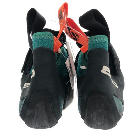  adidas アディダス ASYM クライミングシューズ 23cm BC0859 ASYM アクティブグリーン/コアブラック