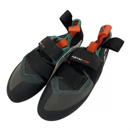  adidas アディダス ASYM クライミングシューズ 24cm BC0861 ASYM ASYM クライミングシューズ 24cm