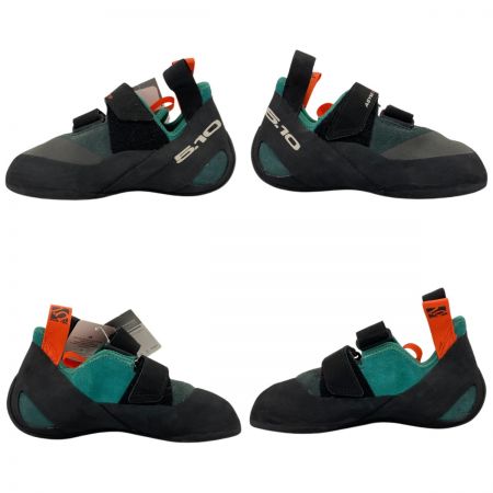  adidas アディダス ASYM クライミングシューズ 24cm BC0861 ASYM ASYM クライミングシューズ 24cm