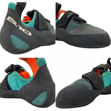  adidas アディダス ASYM クライミングシューズ 24cm BC0861 ASYM ASYM クライミングシューズ 24cm