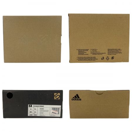  adidas アディダス ASYM クライミングシューズ 24cm BC0861 ASYM ASYM クライミングシューズ 24cm