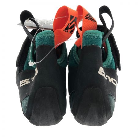  adidas アディダス ASYM クライミングシューズ 24.5cm BC0859 ASYM アクティブグリーン/コアブラック