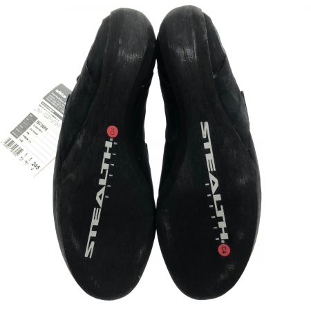  adidas アディダス ASYM クライミングシューズ 24.5cm BC0859 ASYM アクティブグリーン/コアブラック