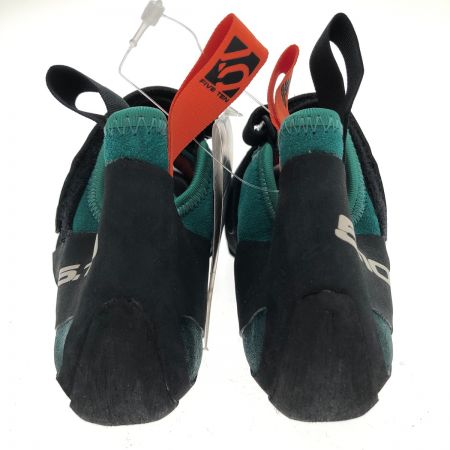  adidas アディダス ASYM クライミングシューズ 25cm BC0859 ASYM アクティブグリーン/コアブラック