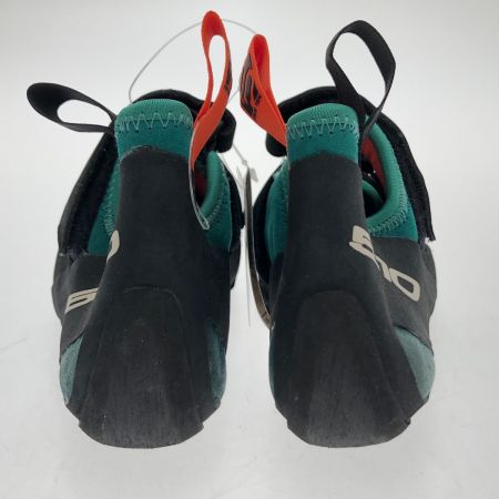  adidas アディダス ASYM クライミングシューズ 26cm BC0859 ASYM アクティブグリーン/コアブラック