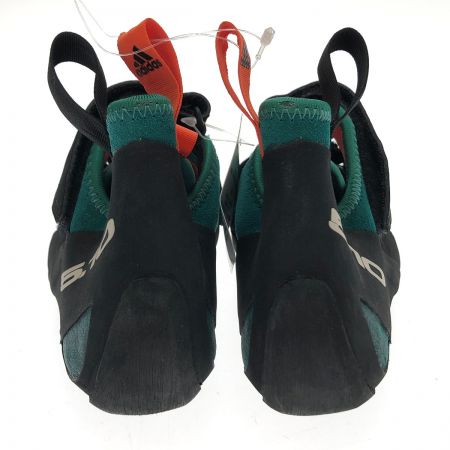  adidas アディダス ASYM クライミングシューズ 26.5cm BC0859ASYM アクティブグリーン/コアブラック