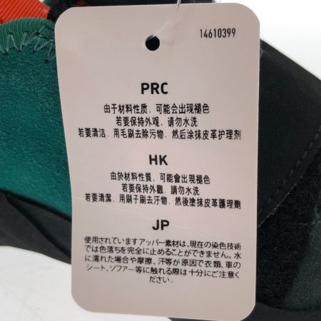  adidas アディダス ASYM クライミングシューズ 26.5cm BC0859ASYM アクティブグリーン/コアブラック