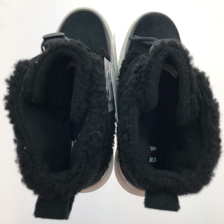  SOREL ソレル ユース エクスプローラー コージー ブーツ 20cm NY4894-010 ブラック