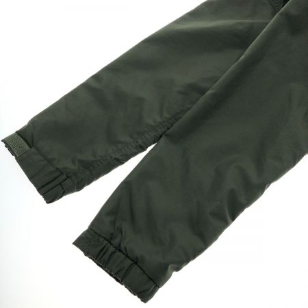  THE NORTH FACE ザノースフェイス コンパクトノマドジャケット 130cm NPJ72257 ニュートープ