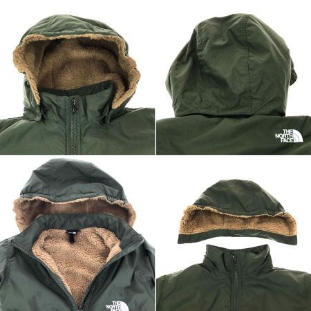  THE NORTH FACE ザノースフェイス キッズ コンパクトノマドジャケット 140cm NPJ72257 ニュートープ