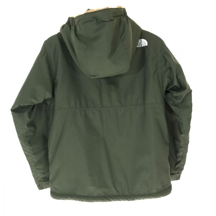 THE NORTH FACE ザノースフェイス キッズ コンパクトノマドジャケット 140cm NPJ72257  ニュートープ｜中古｜なんでもリサイクルビッグバン