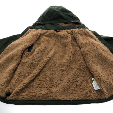  THE NORTH FACE ザノースフェイス コンパクトノマドジャケット 150cm NPJ72257 ニュートープ