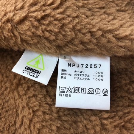  THE NORTH FACE ザノースフェイス コンパクトノマドジャケット 150cm NPJ72257 ニュートープ