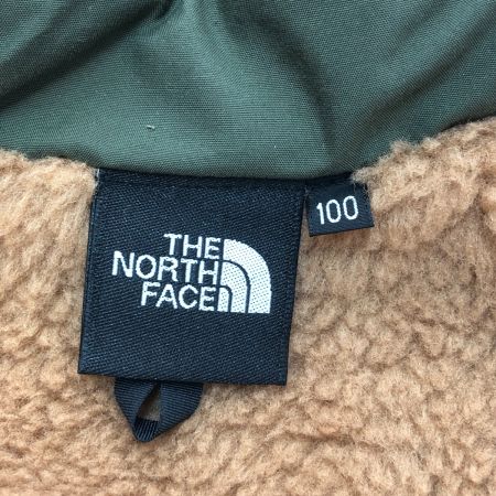  THE NORTH FACE ザノースフェイス コンパクトノマドジャケット 100cm NPJ72257 ニュートープ