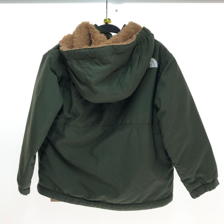 THE NORTH FACE ザノースフェイス コンパクトノマドジャケット 100cm