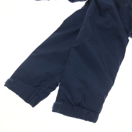  THE NORTH FACE ザノースフェイス コンパクトノマドジャケット 90cm NPJ72257 ネイビー